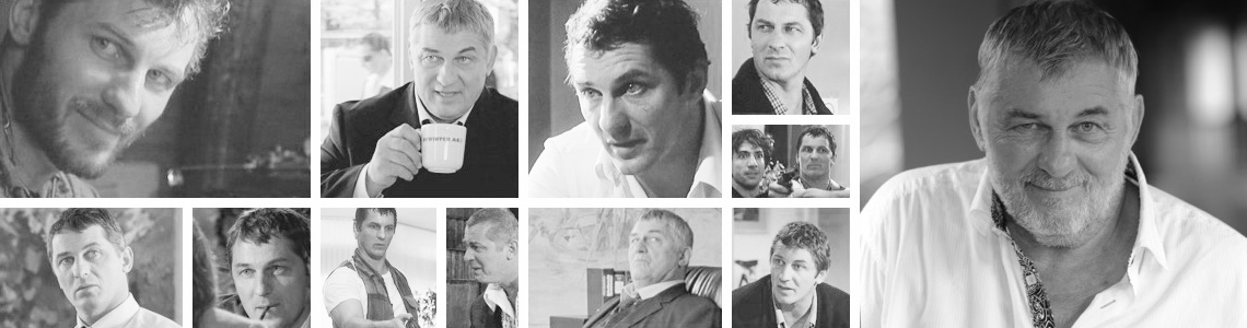 Heinz Hoenig Heinz Hoenig